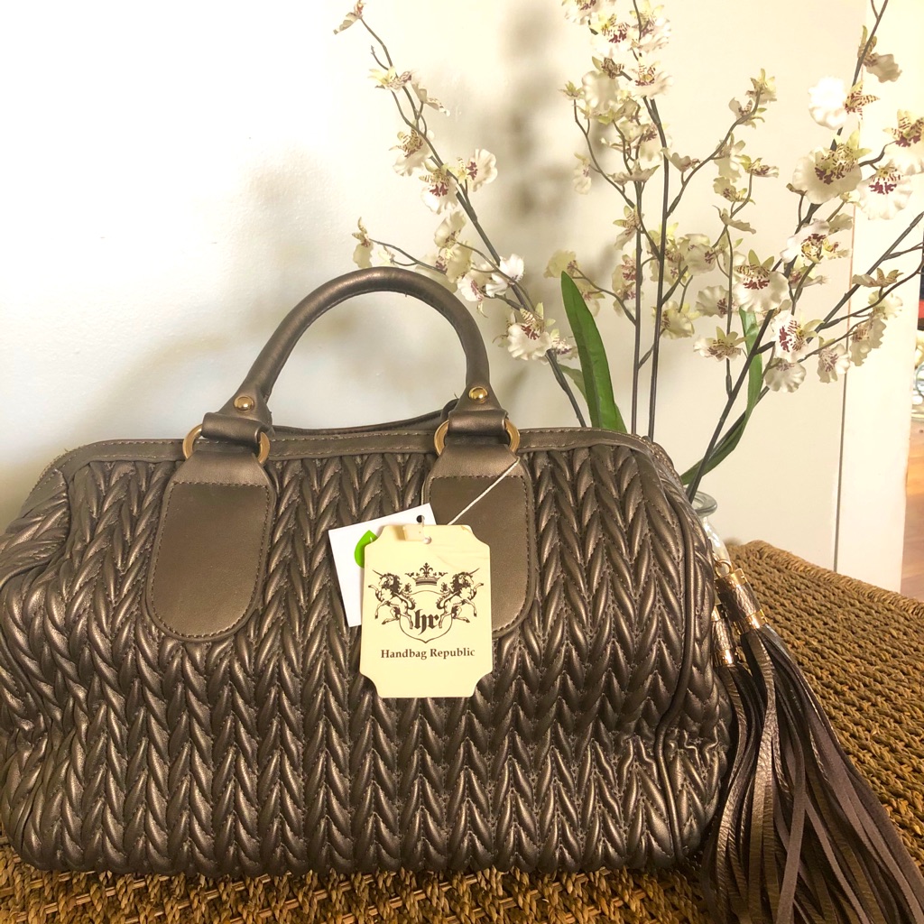 Brand New Handbag Republic Handbag